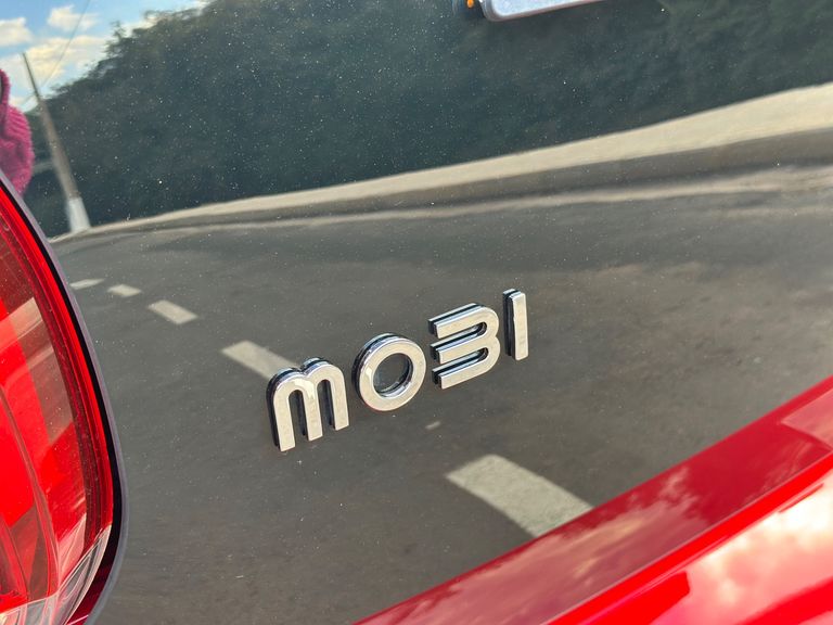 Fiat MOBI LIKE 1.0 Fire Flex 5p.