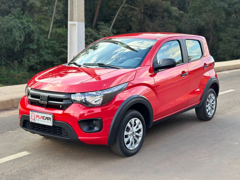 Fiat MOBI LIKE 1.0 Fire Flex 5p.
