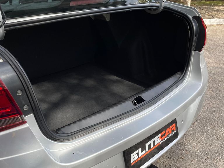 Chevrolet COBALT LTZ 1.8 8V Econo.Flex 4p Aut.