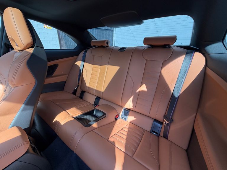 BMW M2 Coupe 3.0 Bi-Turbo 24V 3p