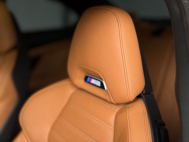 BMW M2 Coupe Track 3.0 Bi-Turbo 24V 460cv 3p