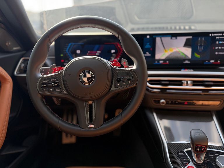 BMW M2 Coupe 3.0 Bi-Turbo 24V 3p