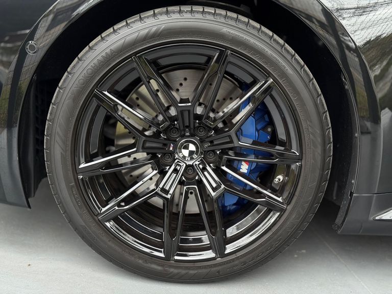 BMW M2 Coupe Track 3.0 Bi-Turbo 24V 460cv 3p