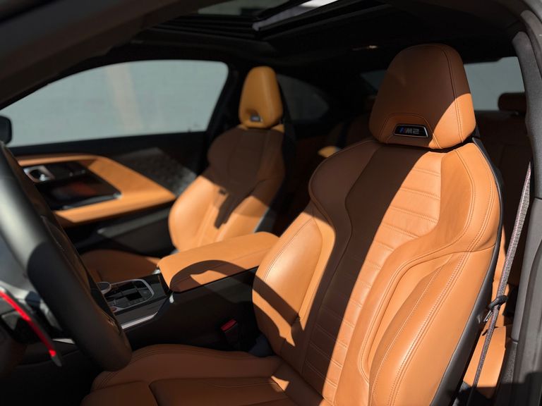 BMW M2 Coupe 3.0 Bi-Turbo 24V 3p