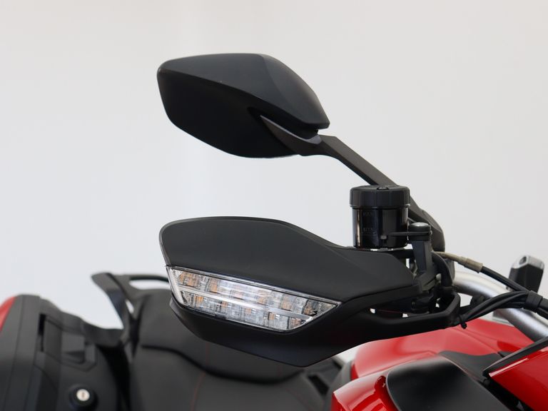 Ducati MULTISTRADA 950 S