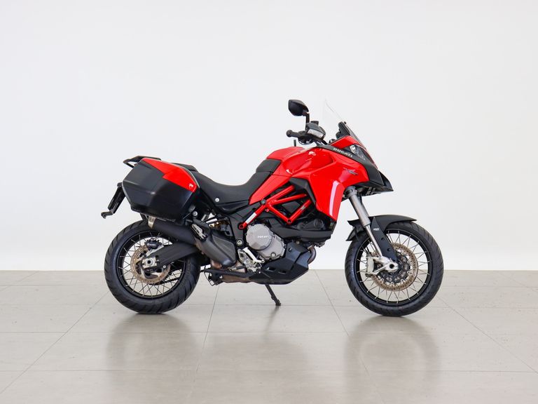 Ducati MULTISTRADA 950 S
