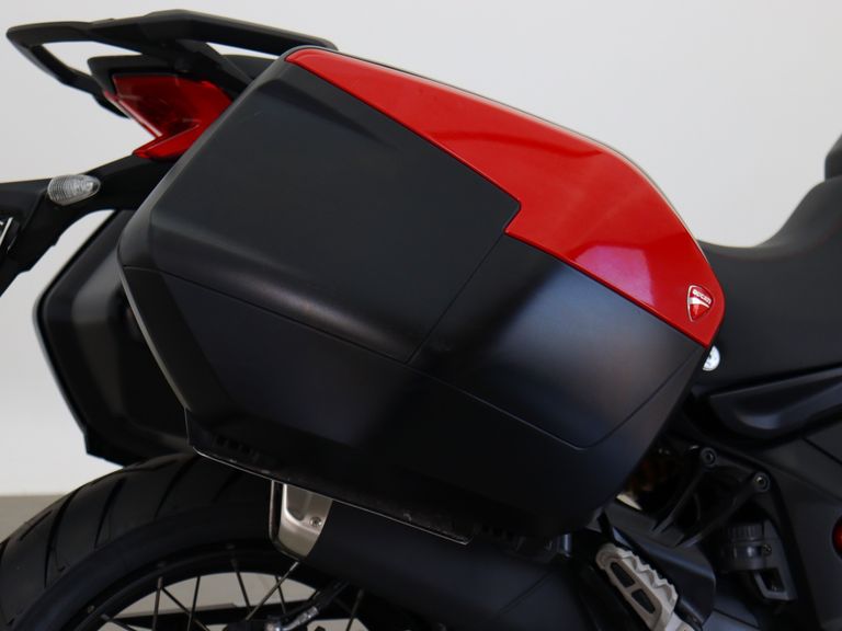 Ducati MULTISTRADA 950 S