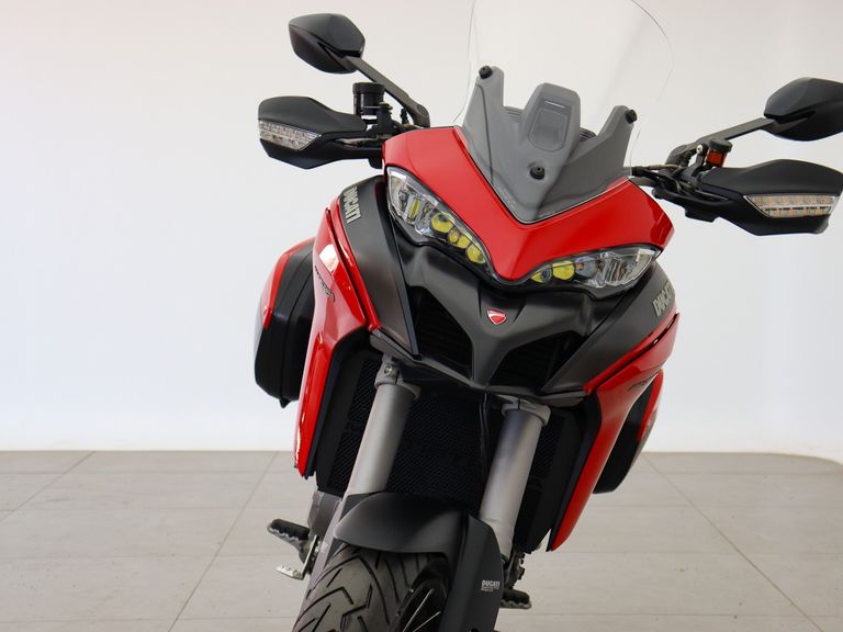 Ducati MULTISTRADA 950 S