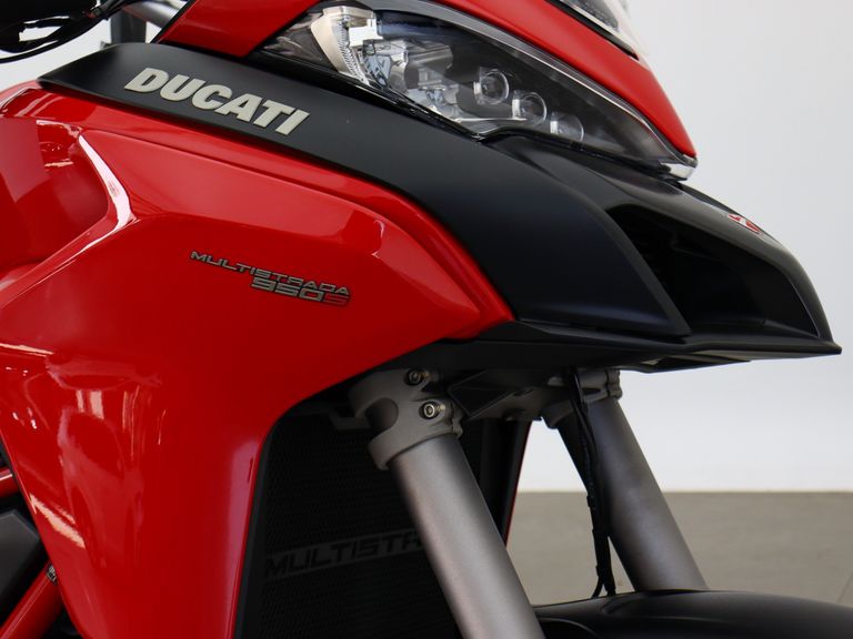 Ducati MULTISTRADA 950 S