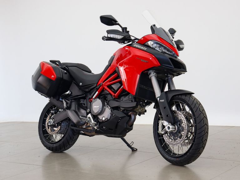 Ducati MULTISTRADA 950 S