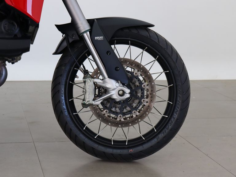 Ducati MULTISTRADA 950 S