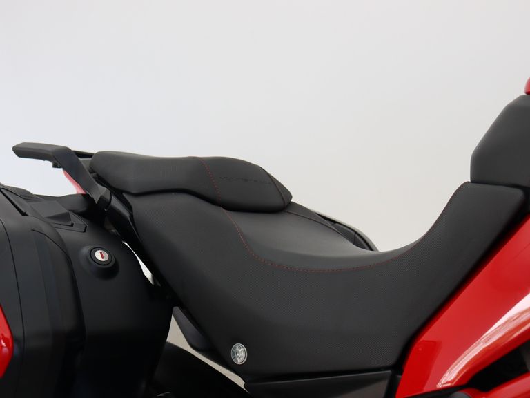 Ducati MULTISTRADA 950 S