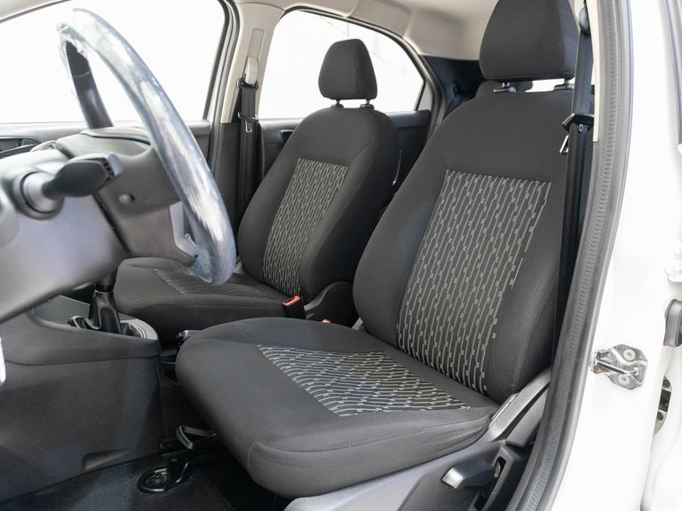 Ford Ka 1.0 SE/SE Plus TiVCT Flex 5p