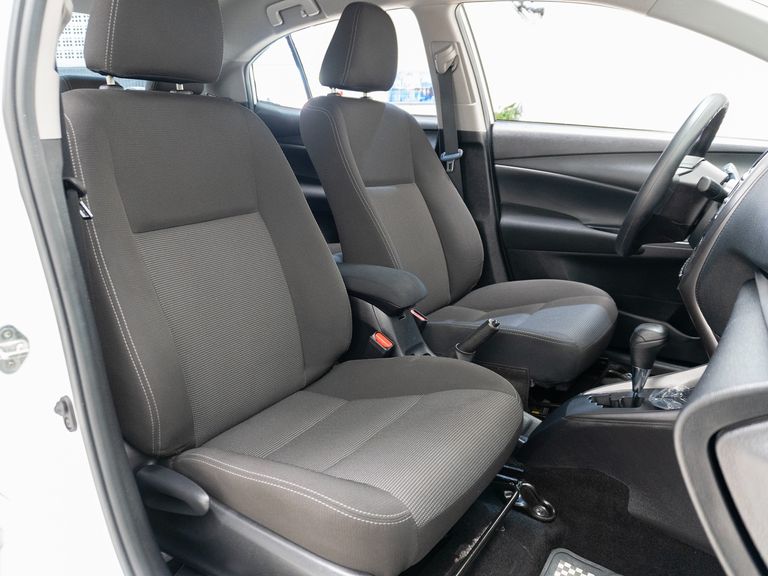 Toyota YARIS XL 1.5 Flex 16V 5p Aut.