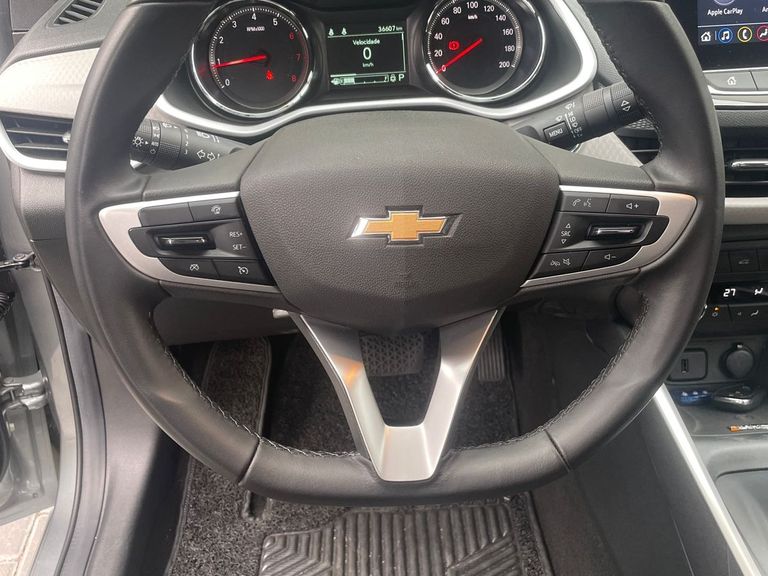 Chevrolet ONIX SED. Plus PREM. 1.0 12V TB Flex Aut