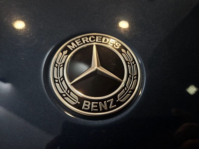 Mercedes GLB 200 Advance 1.3 TB 16V Aut.