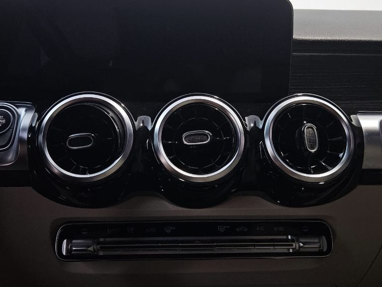 Mercedes GLB 200 Advance 1.3 TB 16V Aut.