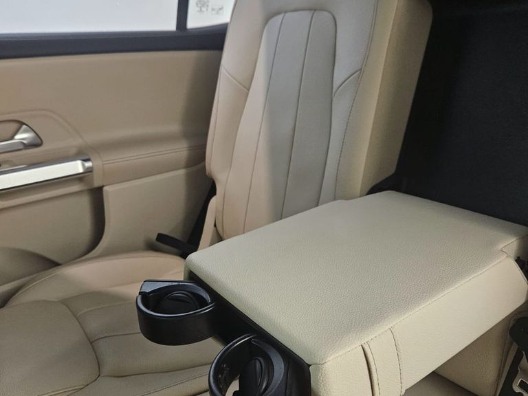 Mercedes GLB 200 Advance 1.3 TB 16V Aut.