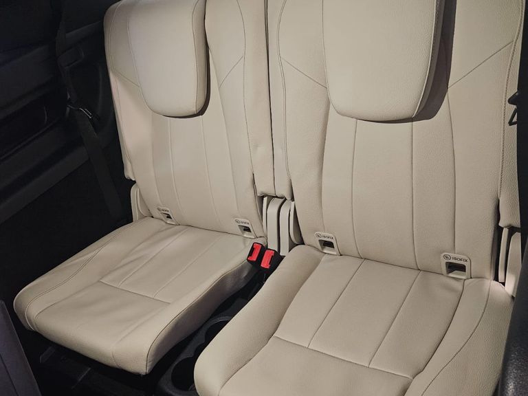 Mercedes GLB 200 Advance 1.3 TB 16V Aut.