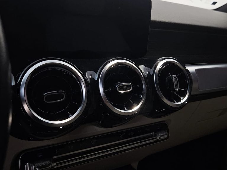 Mercedes GLB 200 Advance 1.3 TB 16V Aut.