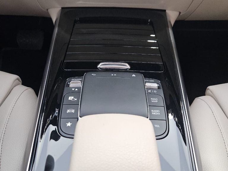Mercedes GLB 200 Advance 1.3 TB 16V Aut.