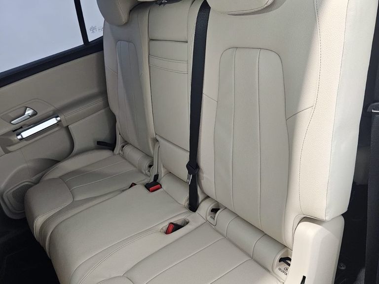 Mercedes GLB 200 Advance 1.3 TB 16V Aut.