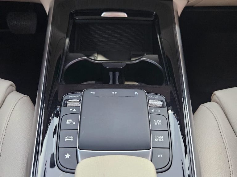 Mercedes GLB 200 Advance 1.3 TB 16V Aut.