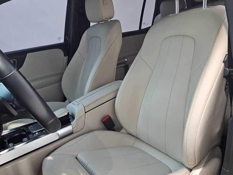 Mercedes GLB 200 Advance 1.3 TB 16V Aut.