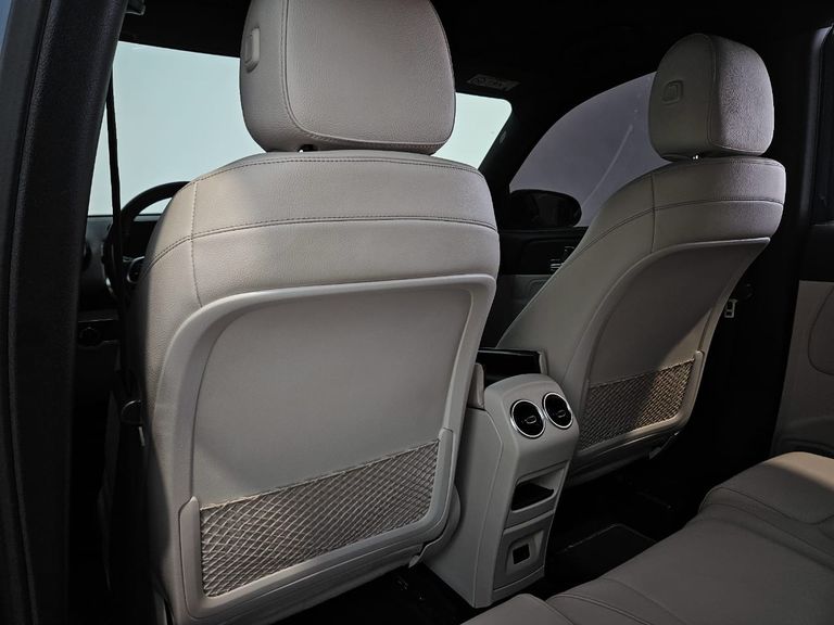 Mercedes GLB 200 Advance 1.3 TB 16V Aut.