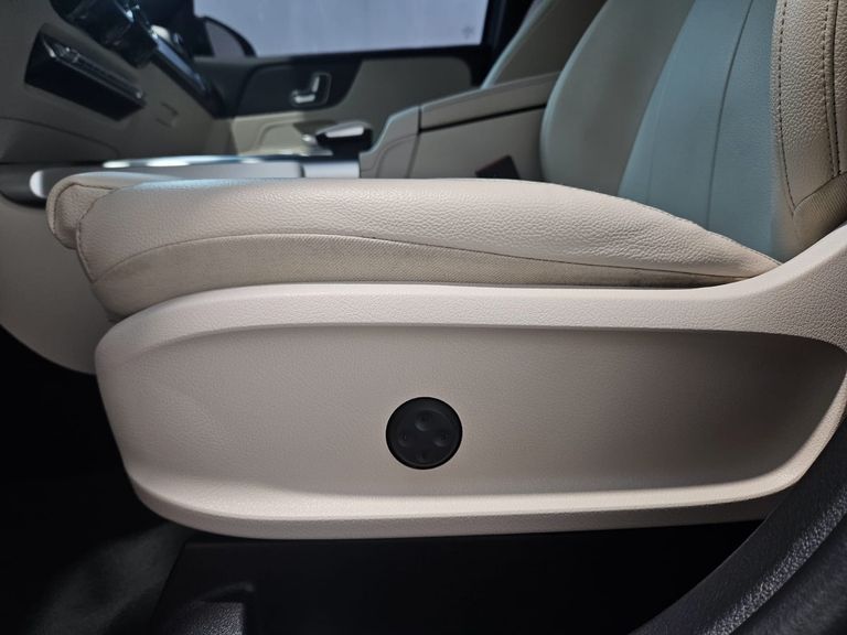 Mercedes GLB 200 Advance 1.3 TB 16V Aut.