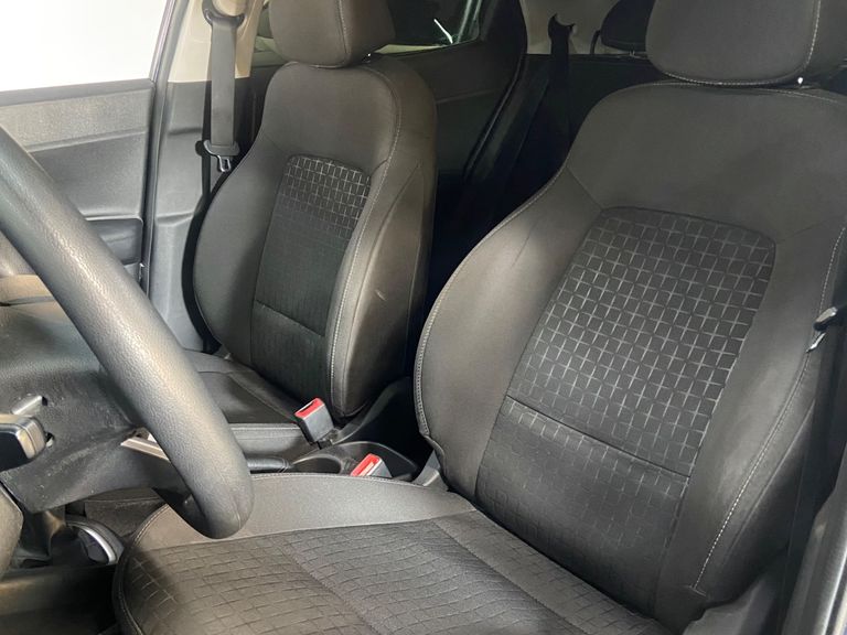 Hyundai HB20 Comfort Plus 1.0 Flex 12V Mec.