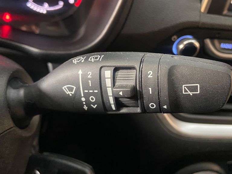 Hyundai HB20 Comfort Plus 1.0 Flex 12V Mec.