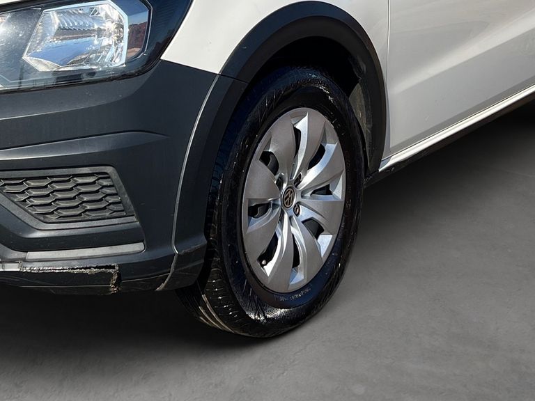 VolksWagen Saveiro Robust 1.6 Total Flex 8V