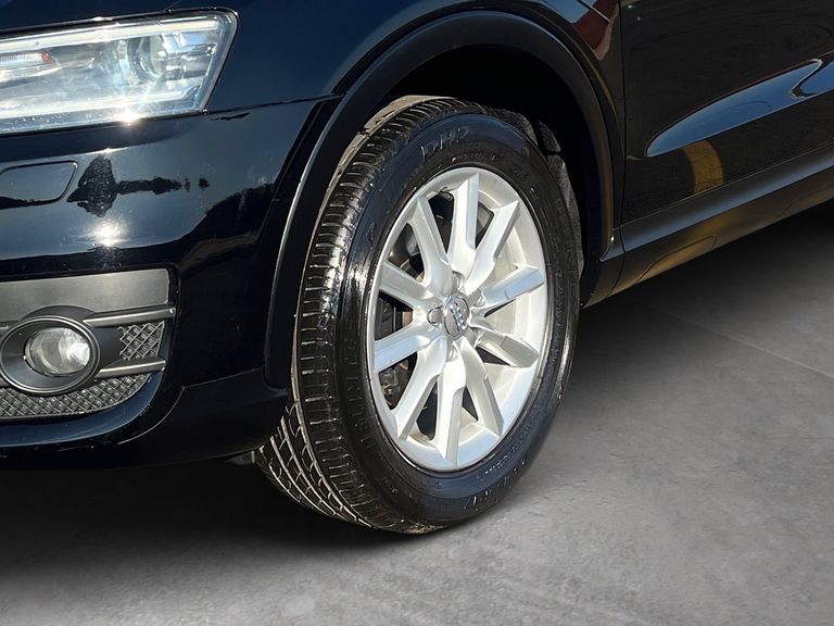Audi Q3 2.0 TFSI Quat. 170/180cv S-tronic 5p