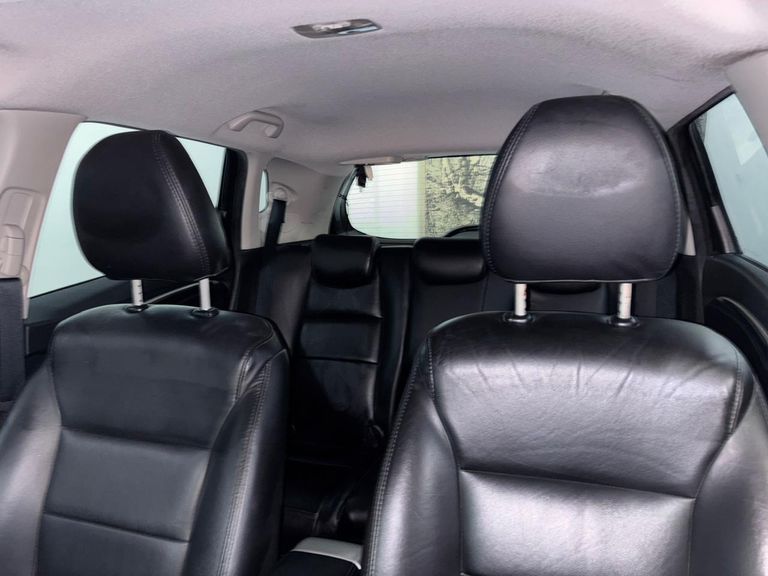 Honda Fit LX 1.5 Flexone 16V 5p Aut.