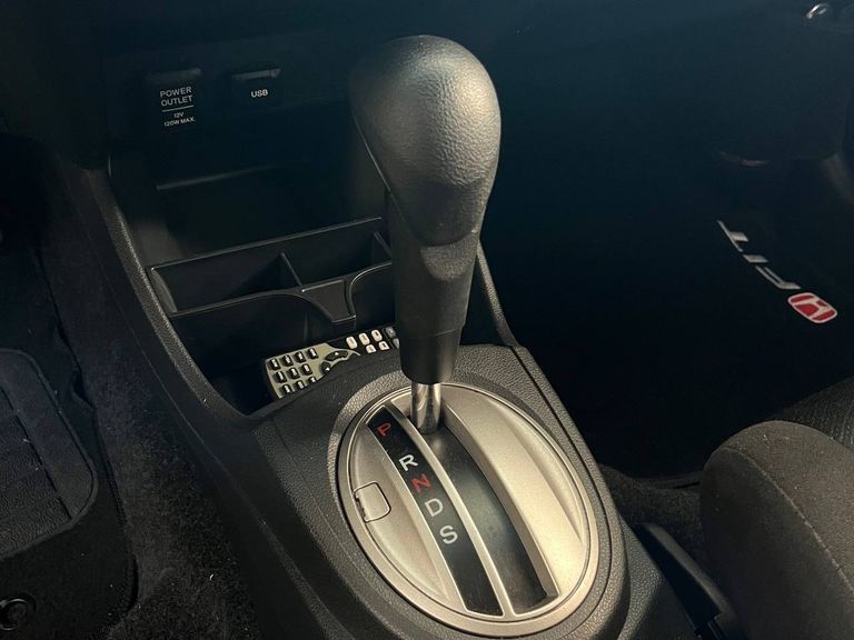 Honda Fit EX/S 1.5 Flex/Flexone 16V 5p Aut.