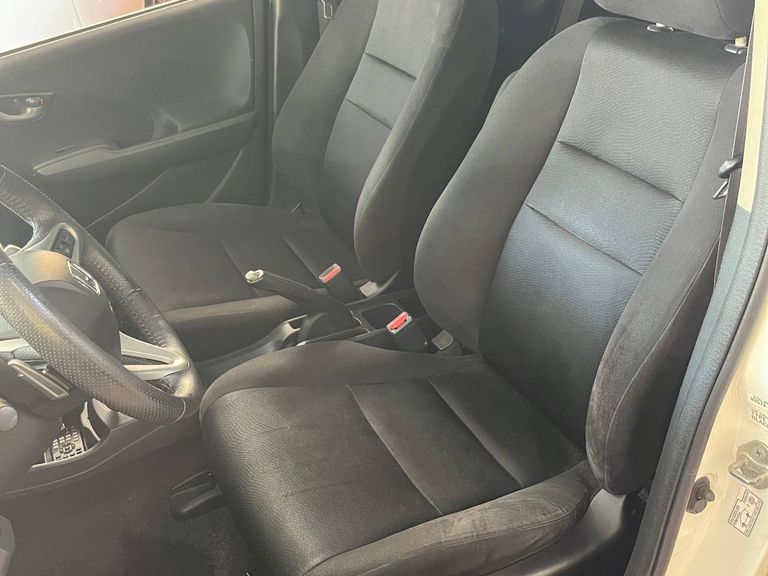 Honda Fit EX/S 1.5 Flex/Flexone 16V 5p Aut.