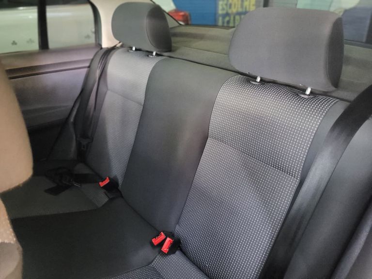 VolksWagen Polo Sedan I MOTION  1.6 Total Flex  4p