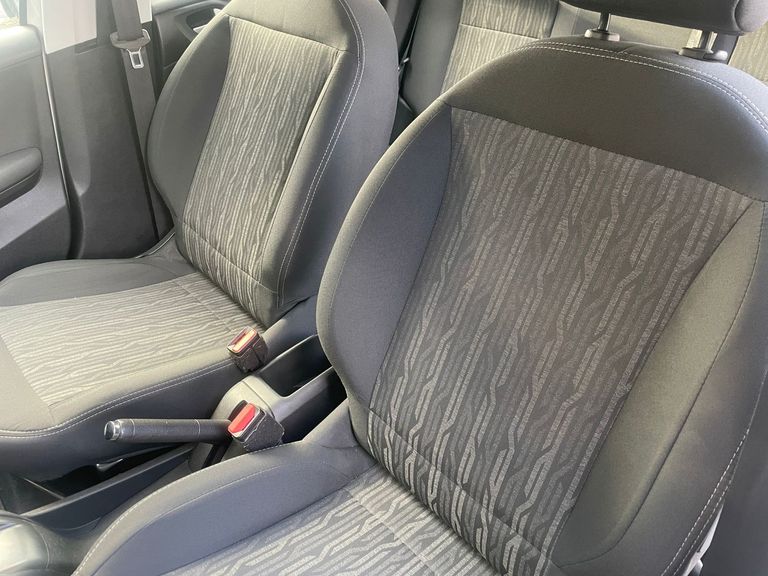 Peugeot 2008 Allure Pack 1.6 Flex 16V Aut.