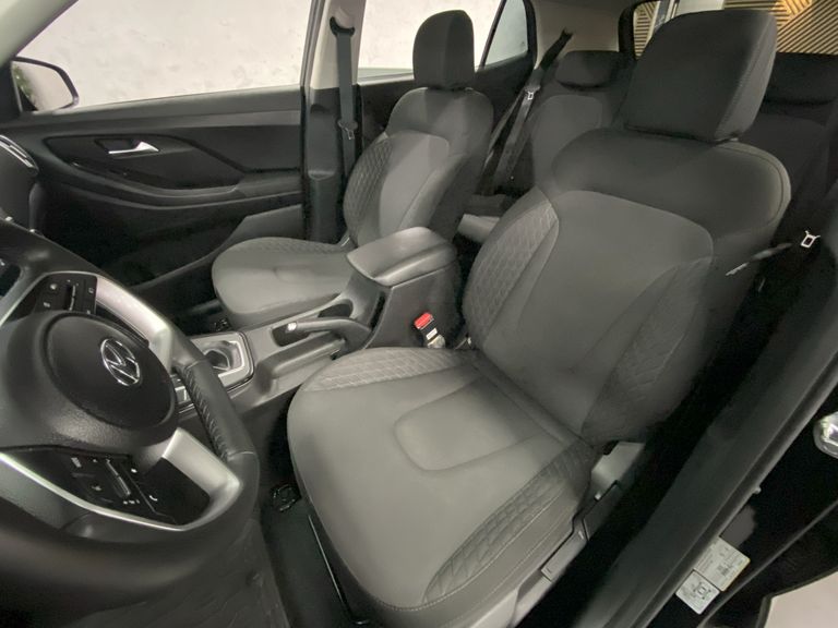 Hyundai Creta Limited 1.0 TB 12V Flex Aut.