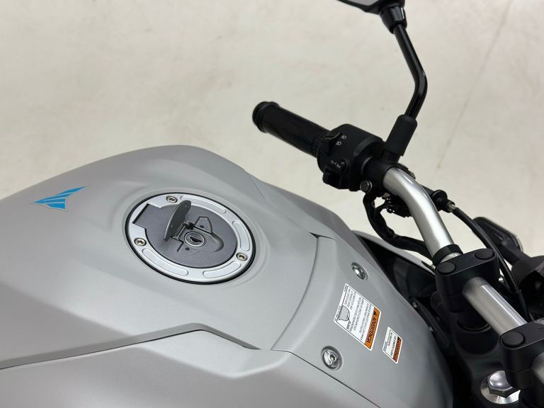 YAMAHA MT-03 CONNECTED 321cc ABS