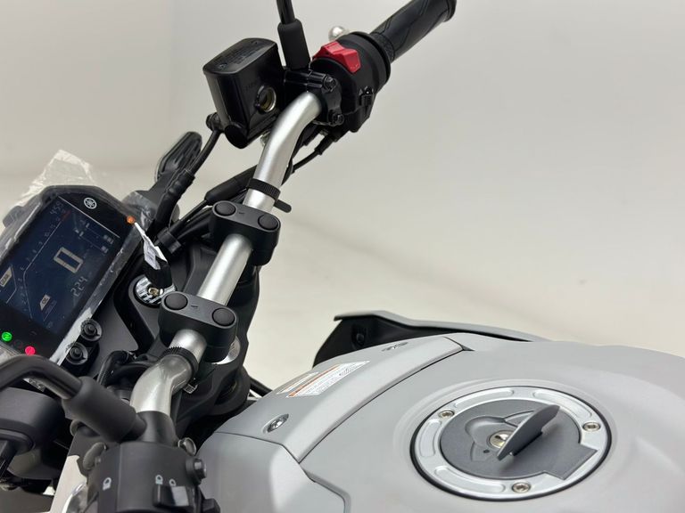 YAMAHA MT-03 CONNECTED 321cc ABS