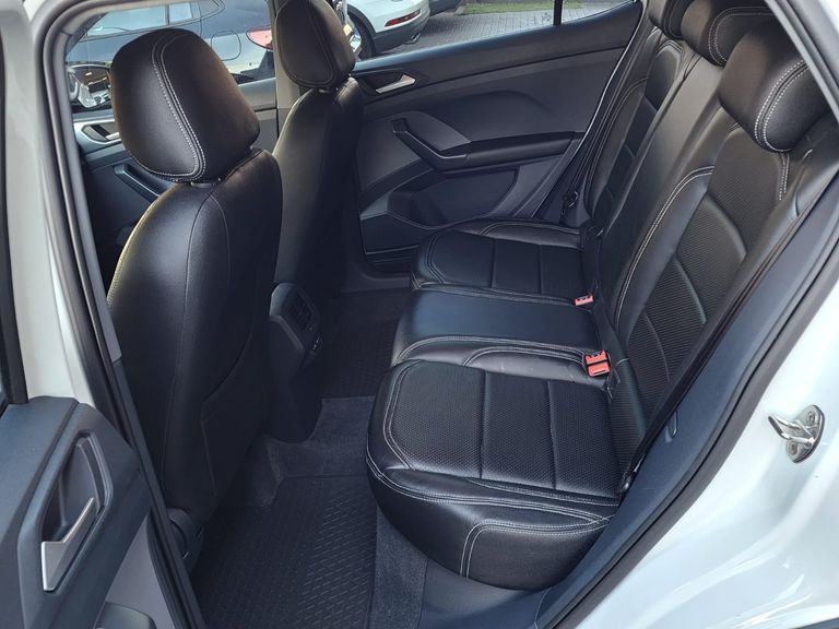 VolksWagen T-Cross 1.0 TSI Flex 12V 5p Aut.