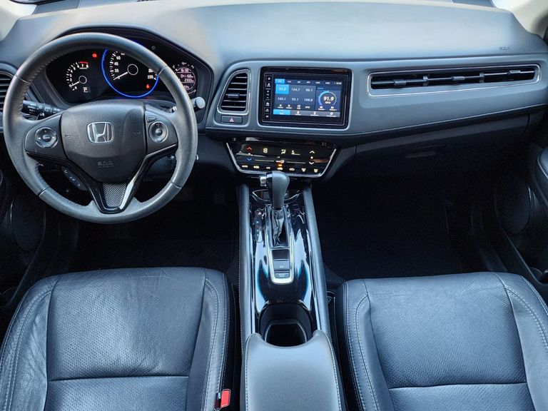 Honda HR-V EX 1.8 Flexone 16V 5p Aut.