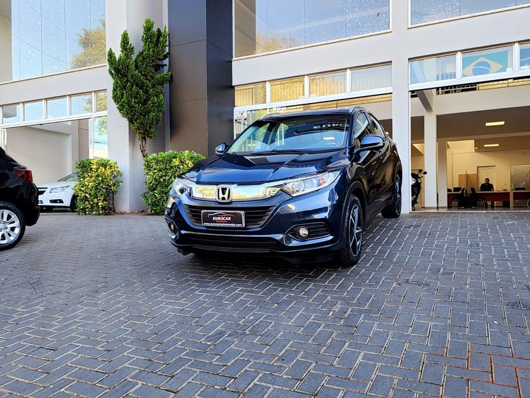 Honda HR-V EX 1.8 Flexone 16V 5p Aut.