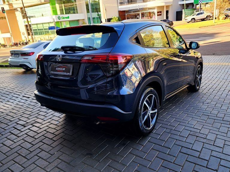 Honda HR-V EX 1.8 Flexone 16V 5p Aut.