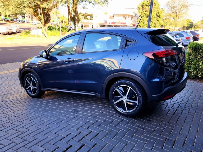 Honda HR-V EX 1.8 Flexone 16V 5p Aut.