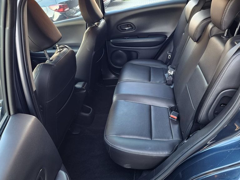 Honda HR-V EX 1.8 Flexone 16V 5p Aut.