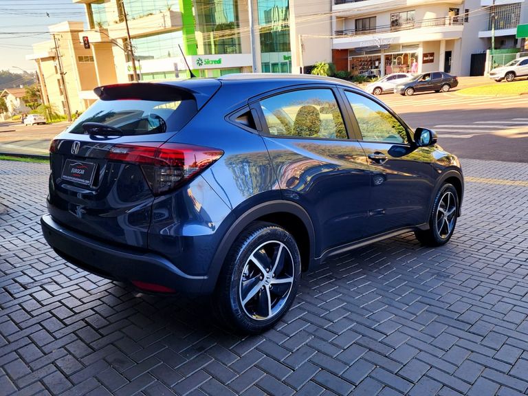 Honda HR-V EX 1.8 Flexone 16V 5p Aut.