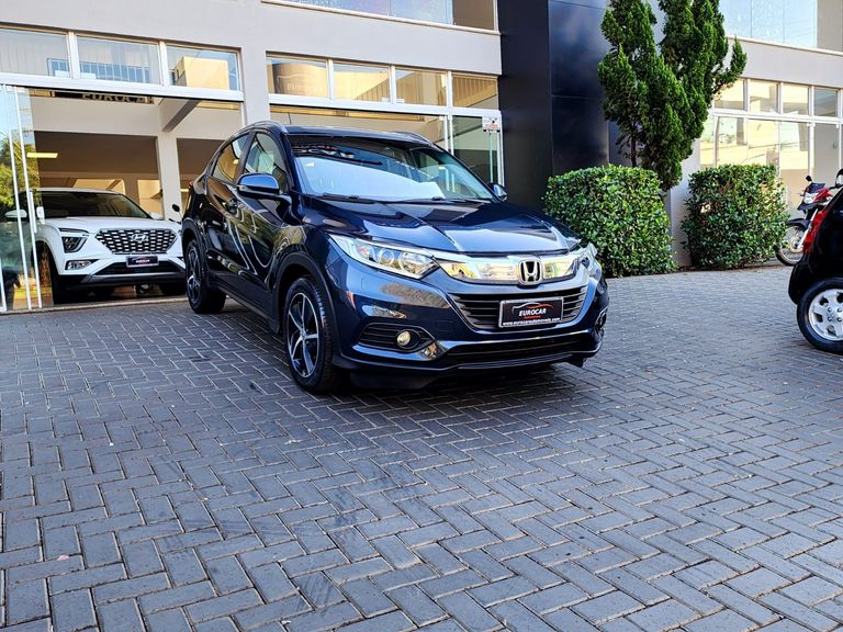 Honda HR-V EX 1.8 Flexone 16V 5p Aut.